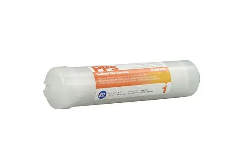 Su Arıtma Dükkanı Sediment 5M