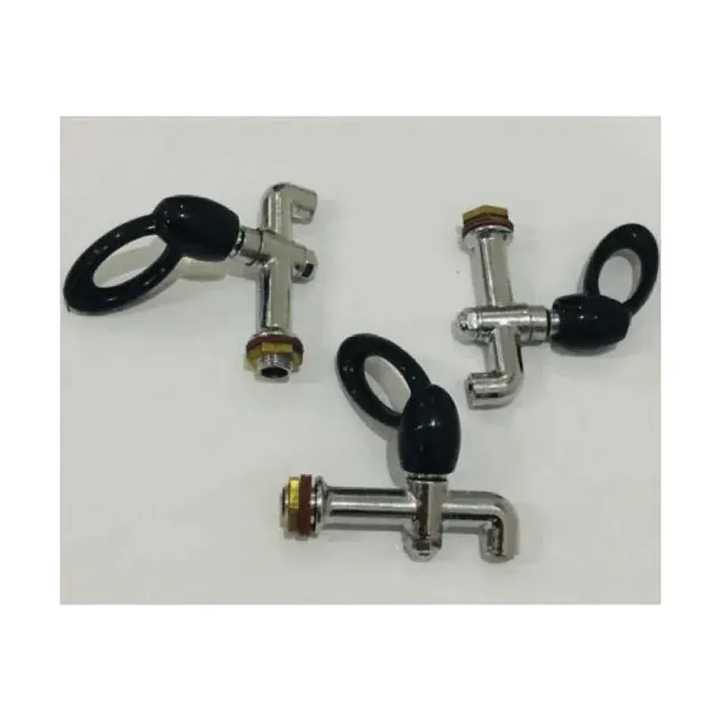 Korkmaz Mutfakta Semaver A4401