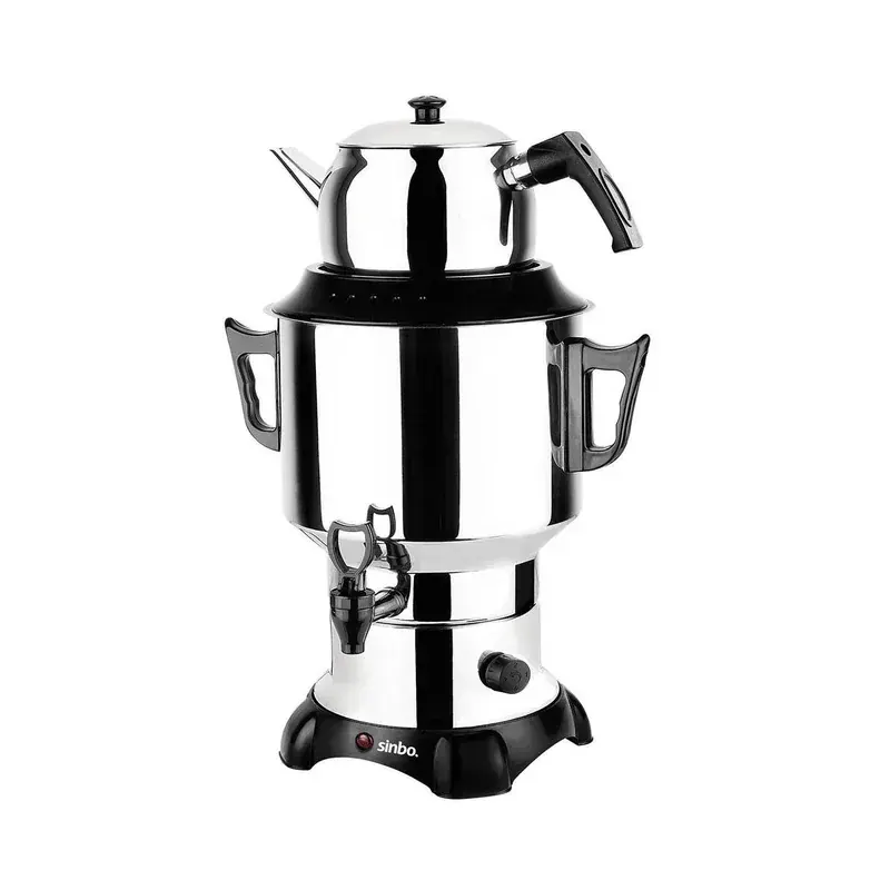 Sinbo Elektrikli Semaver SK-2378