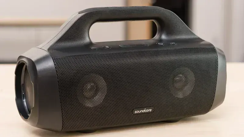 Anker Soundcore Ses Bombası