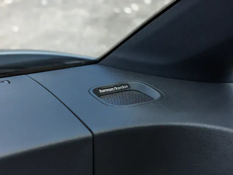 Harman Kardon Ses Bombası