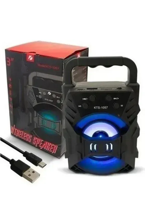 Tronsmart Ses Bombası