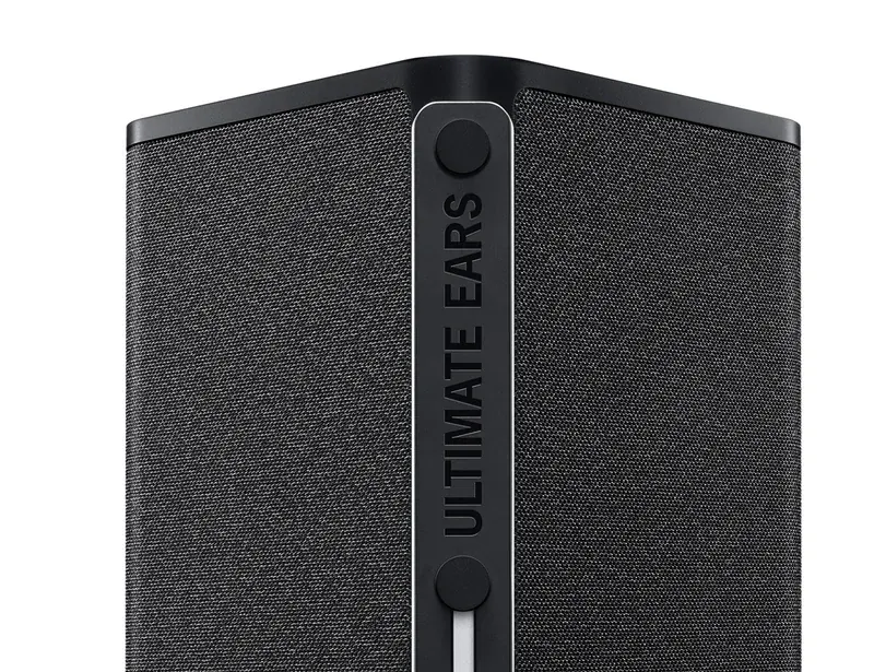 Ultimate Ears Ses Bombası