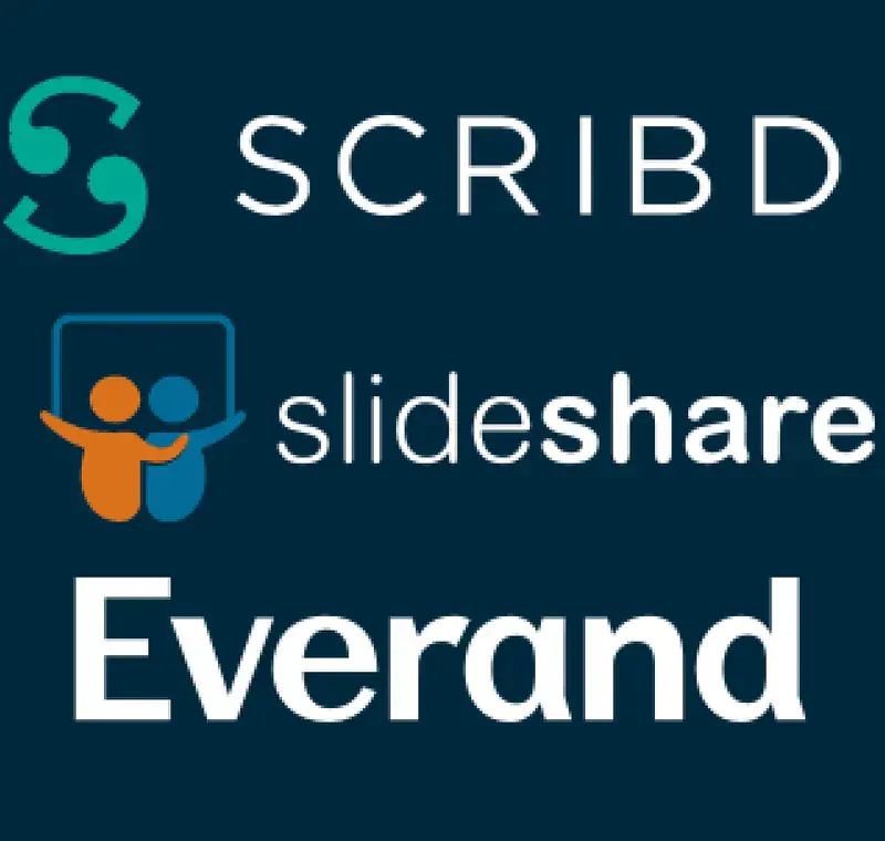 Scribd Everand