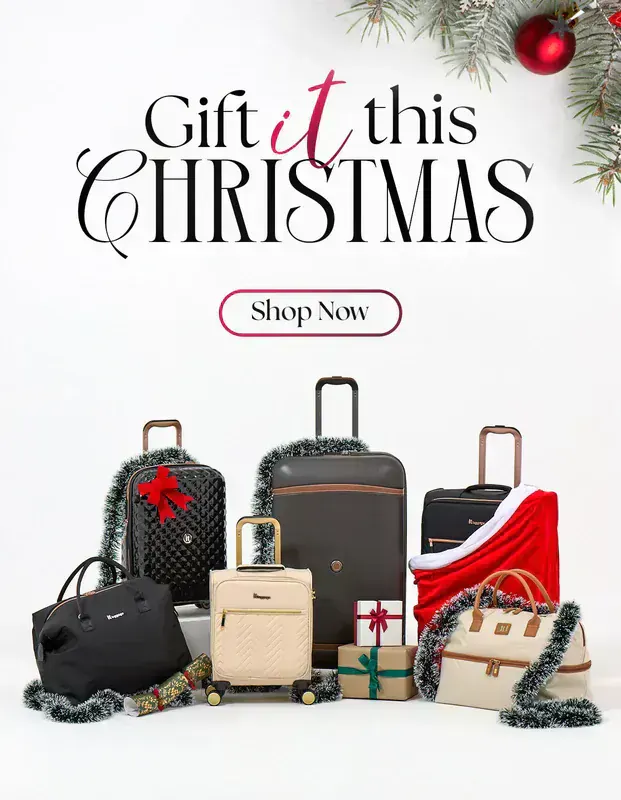 IT Luggage Seyahat Çantaları