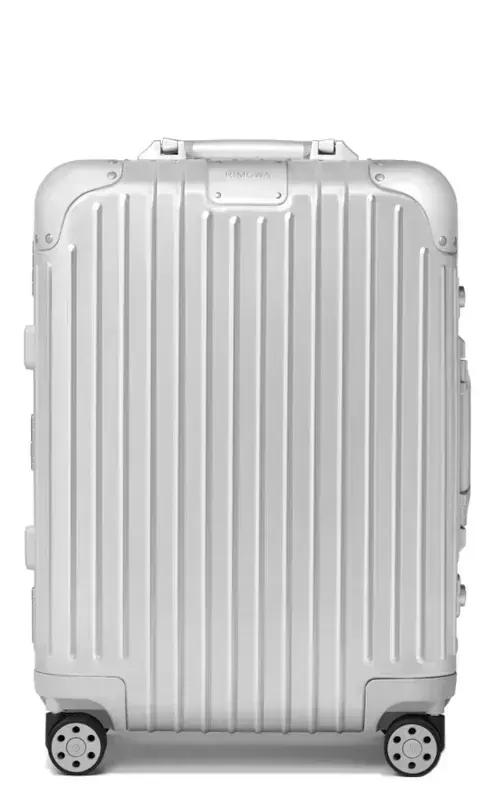 Rimowa Seyahat Çantaları