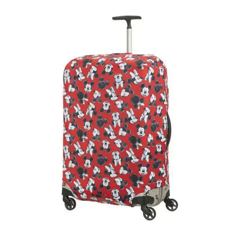 Samsonite Seyahat Çantaları