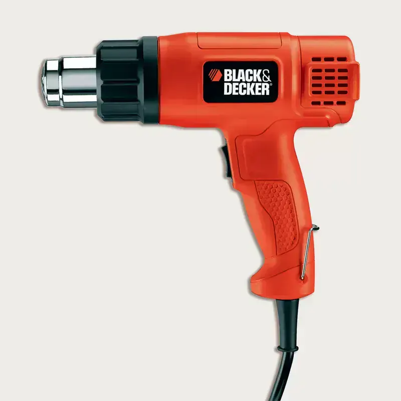 Black + Decker KX2001 Sıcak Hava Tabancası