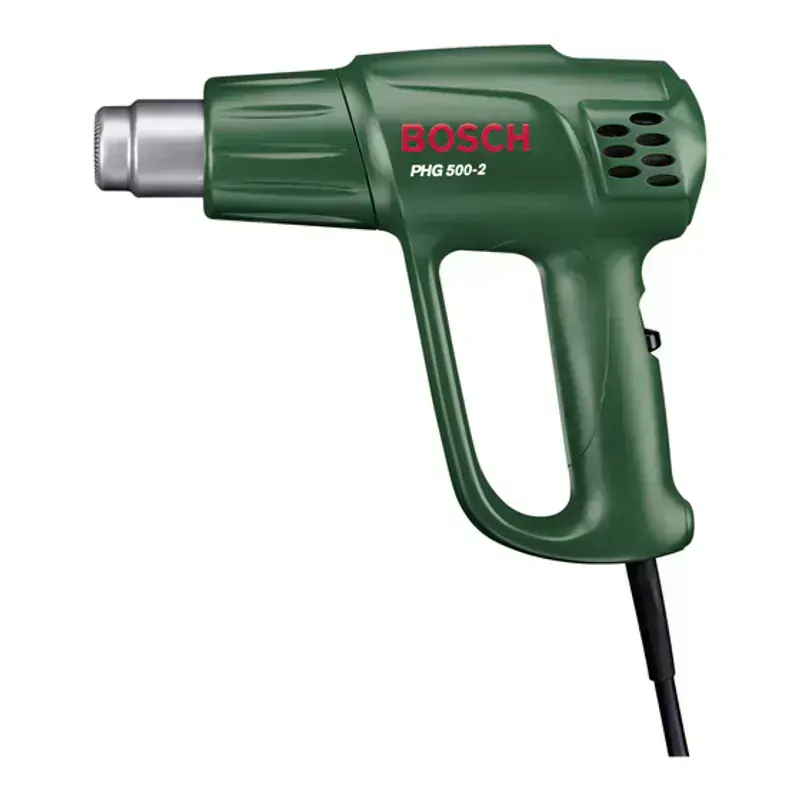 Bosch PHG 500-2 Sıcak Hava