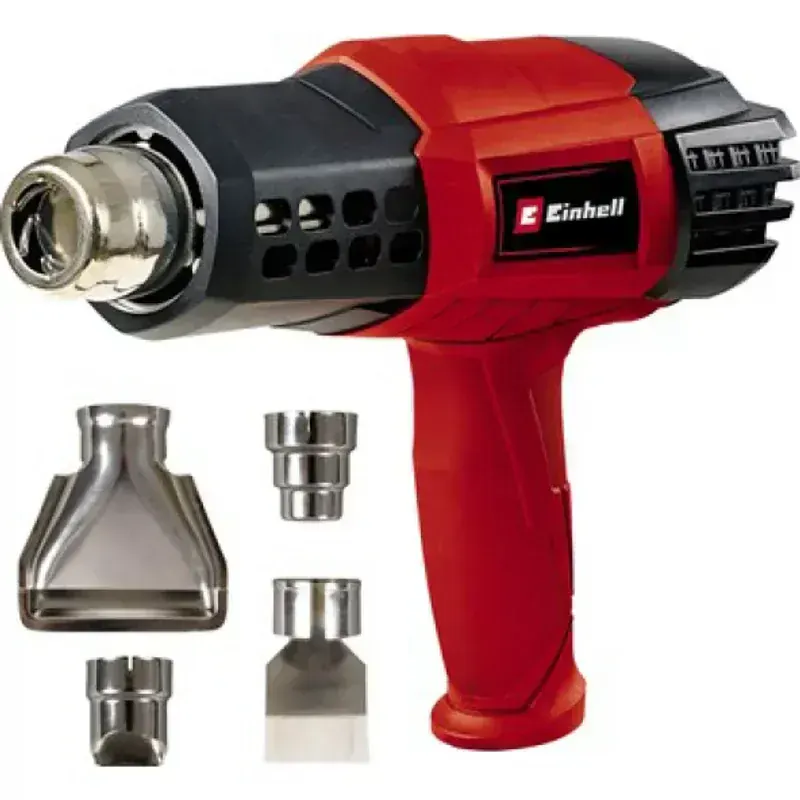 Einhell TE-HA 2000/1 Sıcak Hava Tabancası