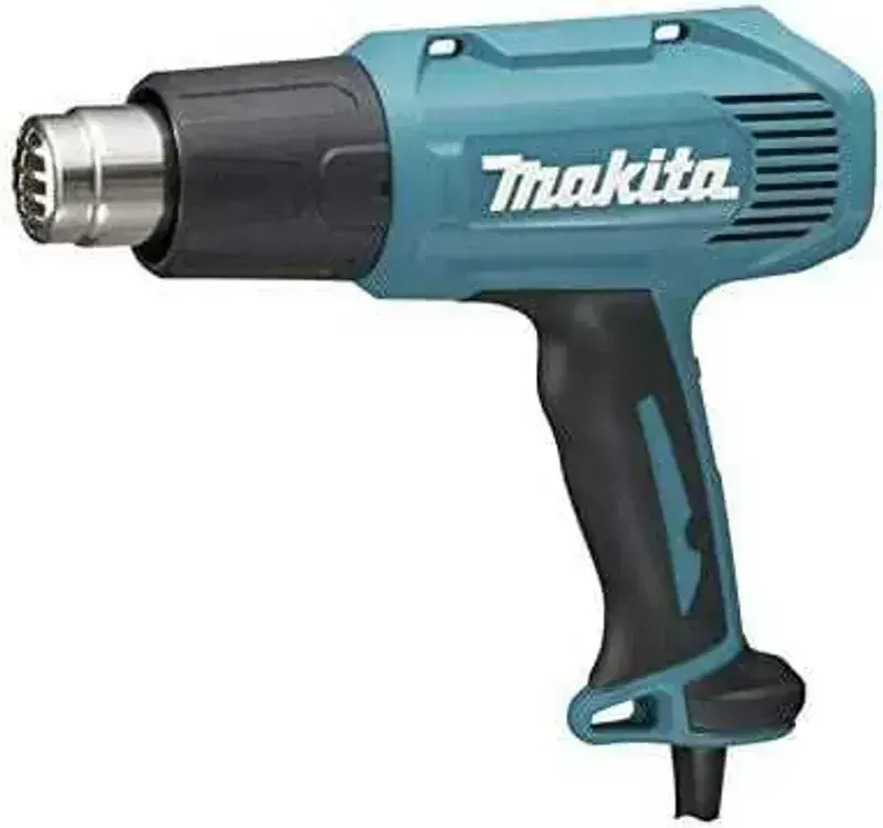 Makita HG6531CK Dijital Sıcak Hava Tabancası