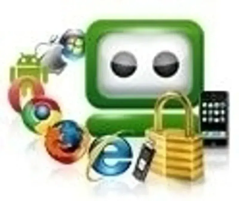 RoboForm (Alternatif 1)