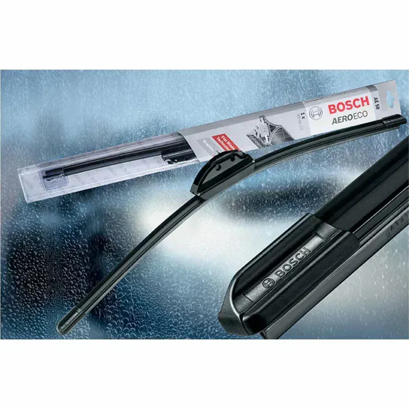 Bosch Silecek Lastiği