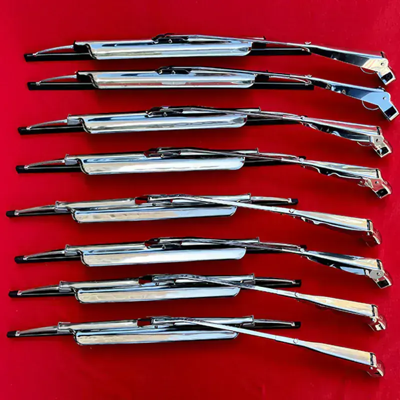 Hella Silecek Lastiği