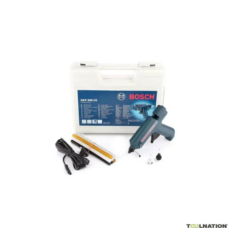 Bosch GKP 200 CE