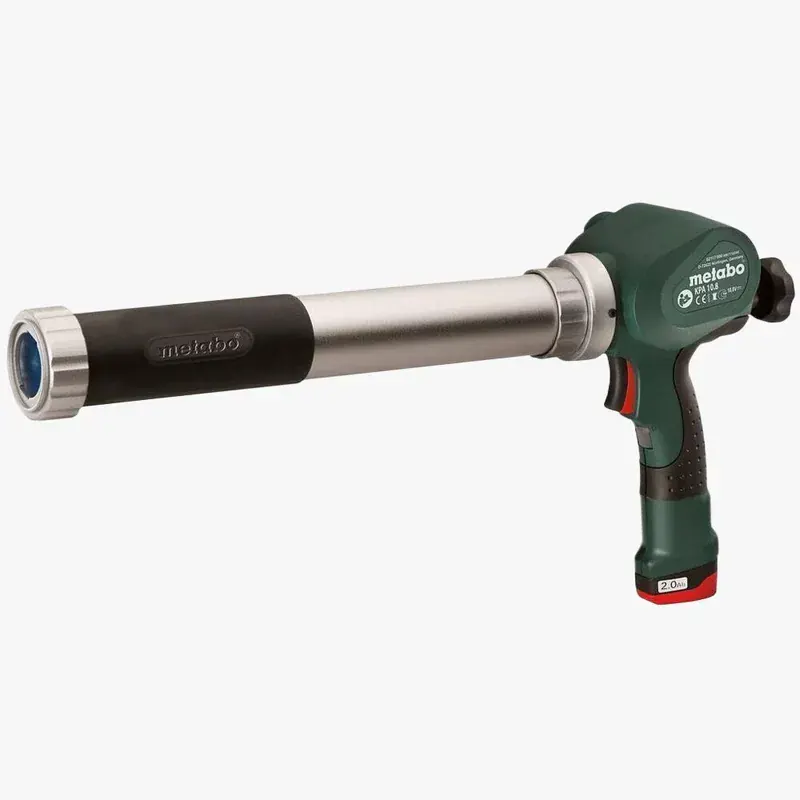 Metabo KPA 18 LTX