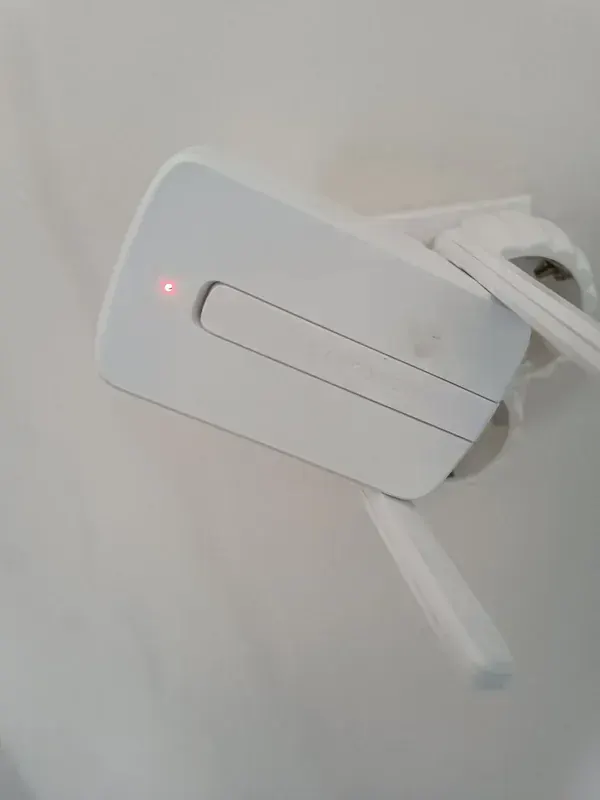 Mercusys Sinyal Güçlendirici