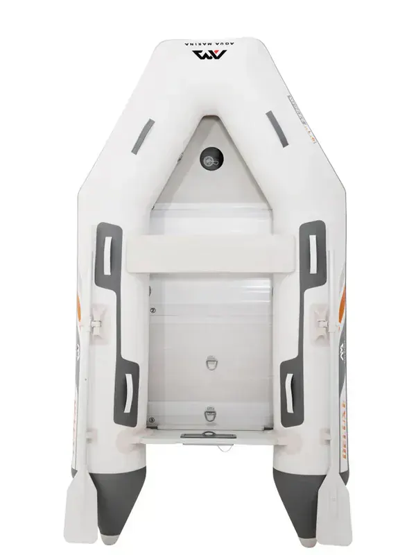 Aqua Marina Deluxe 330