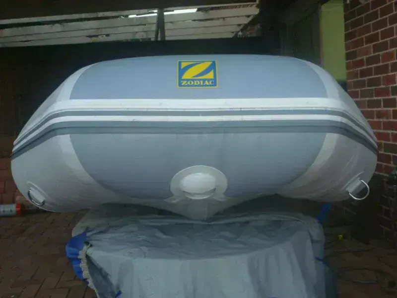 Zodiac Cadet 310 Aero