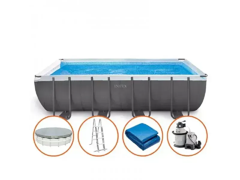 Intex Ultra XTR 549x132 cm