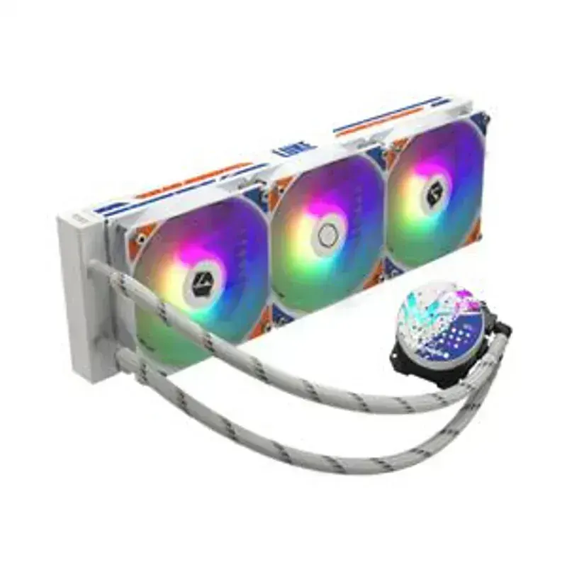 Cooler Master Sıvı Sogutma