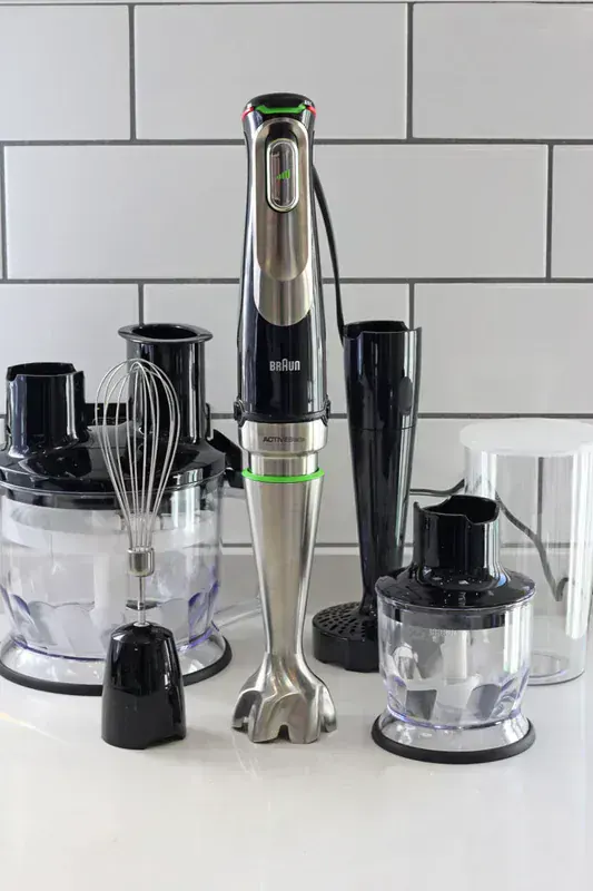 Braun Smoothie Makinesi
