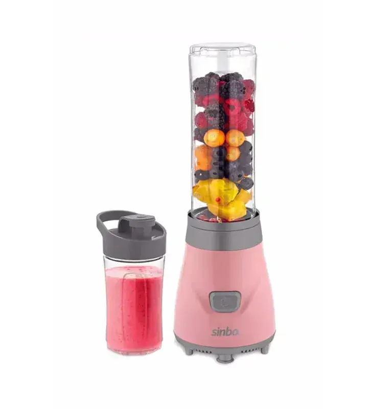 Moulinex Smoothie Makinesi