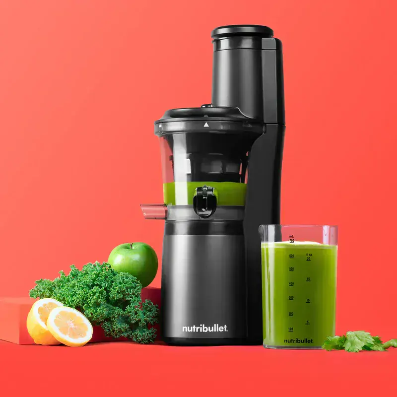 Nutribullet Smoothie Makinesi