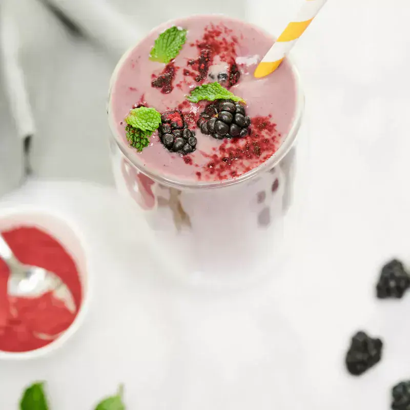 Philips Smoothie Makinesi