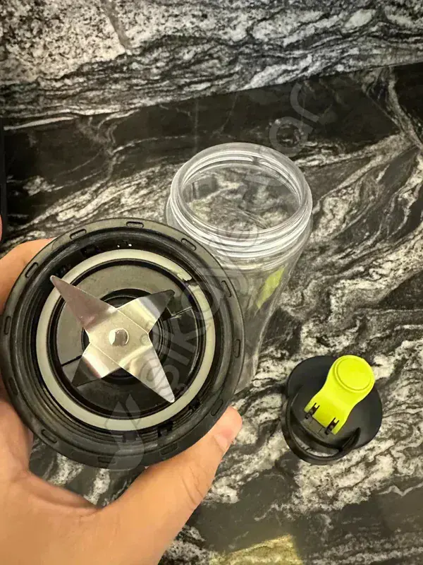 Tefal Smoothie Makinesi