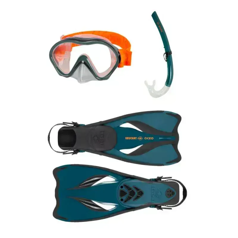 Beuchat Oceo Pro Set