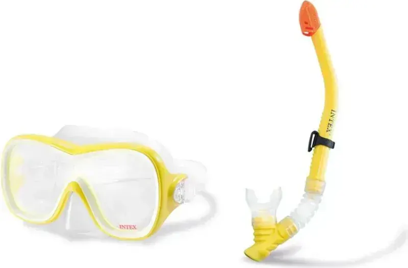Intex Wave Rider Set