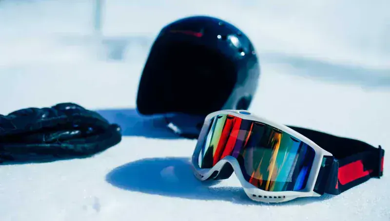 Plus Seri 10 - Snowboard Gozlugu