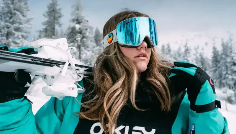 Trend Seri 7 - Snowboard Gozlugu