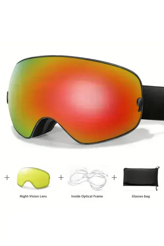 Ekonomi Seri 8 - Snowboard Gozlugu