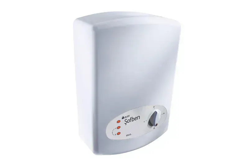 Plus Seri 10 - Sofben