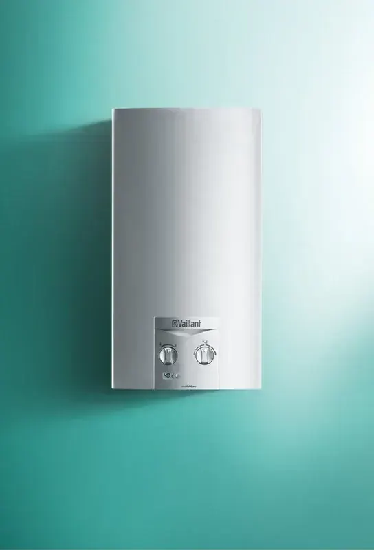 Vaillant atmoMAG