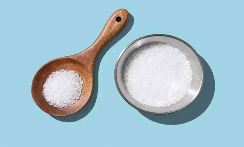 Marsa Sofra Deniz Tuzu İnce 500g