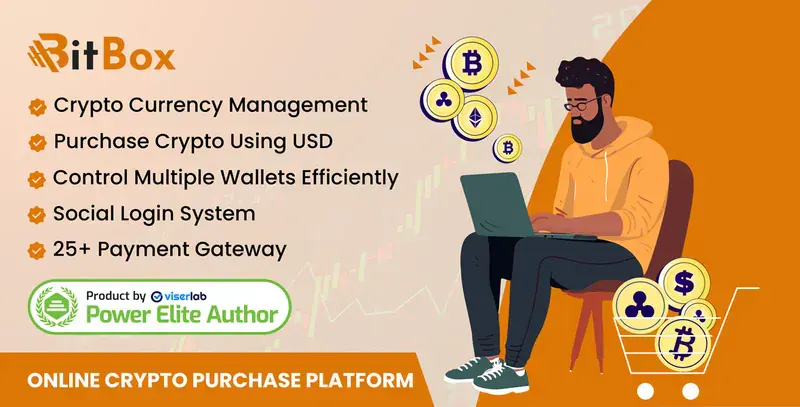 BitBox Soğuk Cüzdan