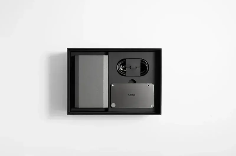 Cobo Vault Soğuk Cüzdan