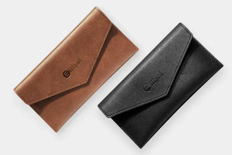 Ellipal Soğuk Cüzdan