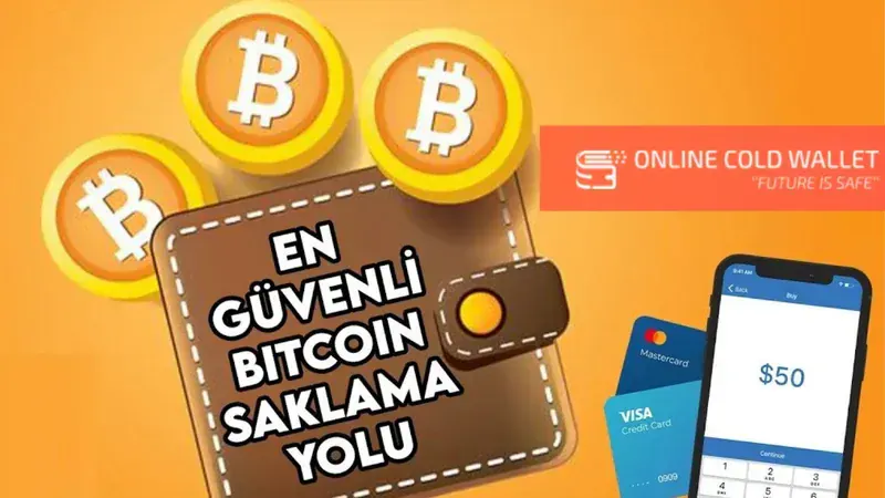 Keystone Soğuk Cüzdan