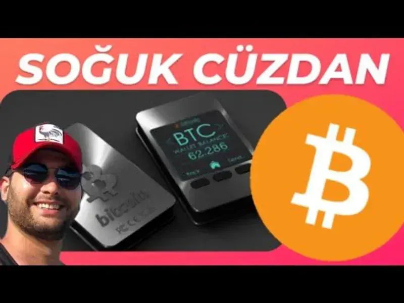 Ngrave Soğuk Cüzdan