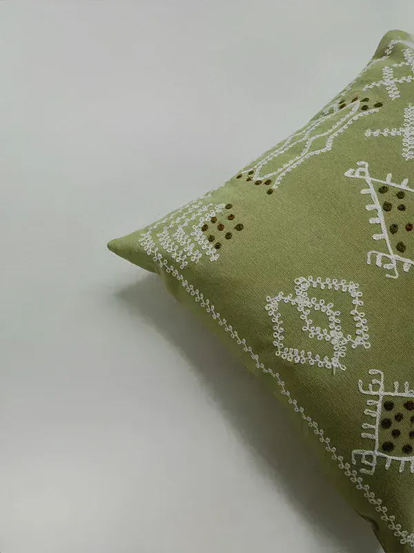 Emma Pillow (Cooling Cover)