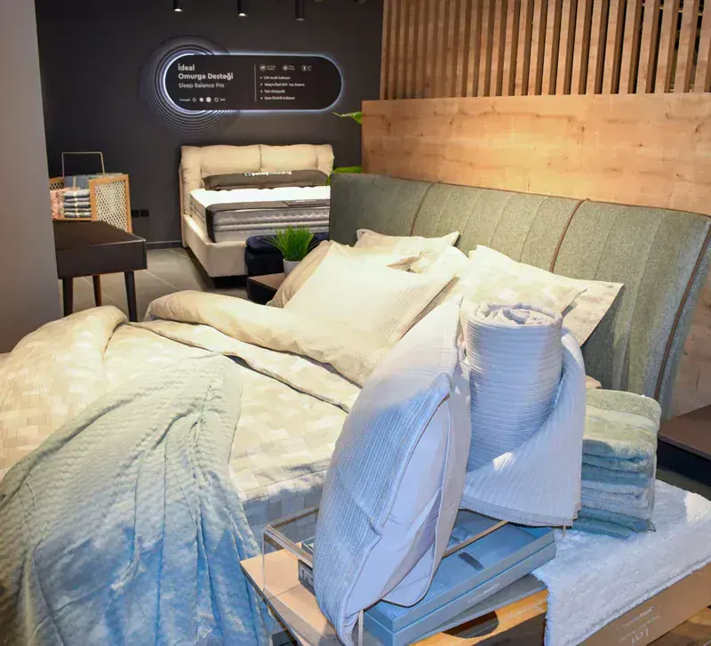 Yataş Bedding CoolTech