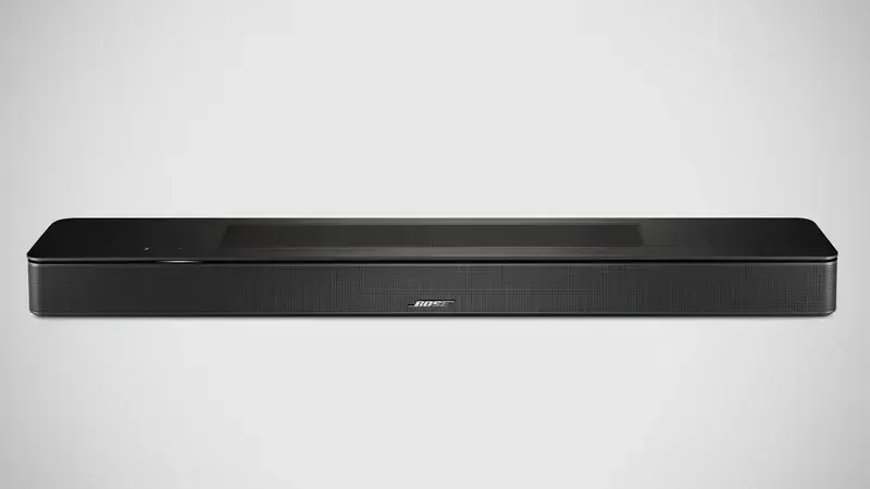 Bose Soundbar