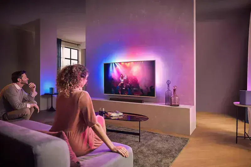 Philips Soundbar