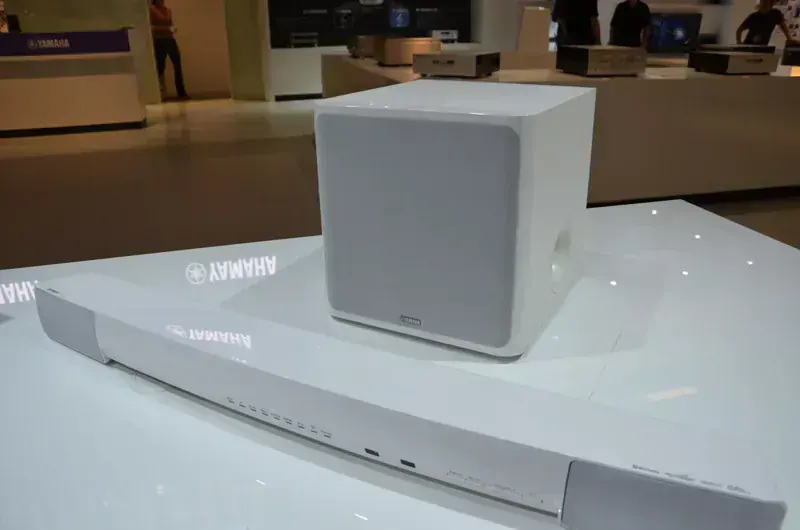 Yamaha Soundbar