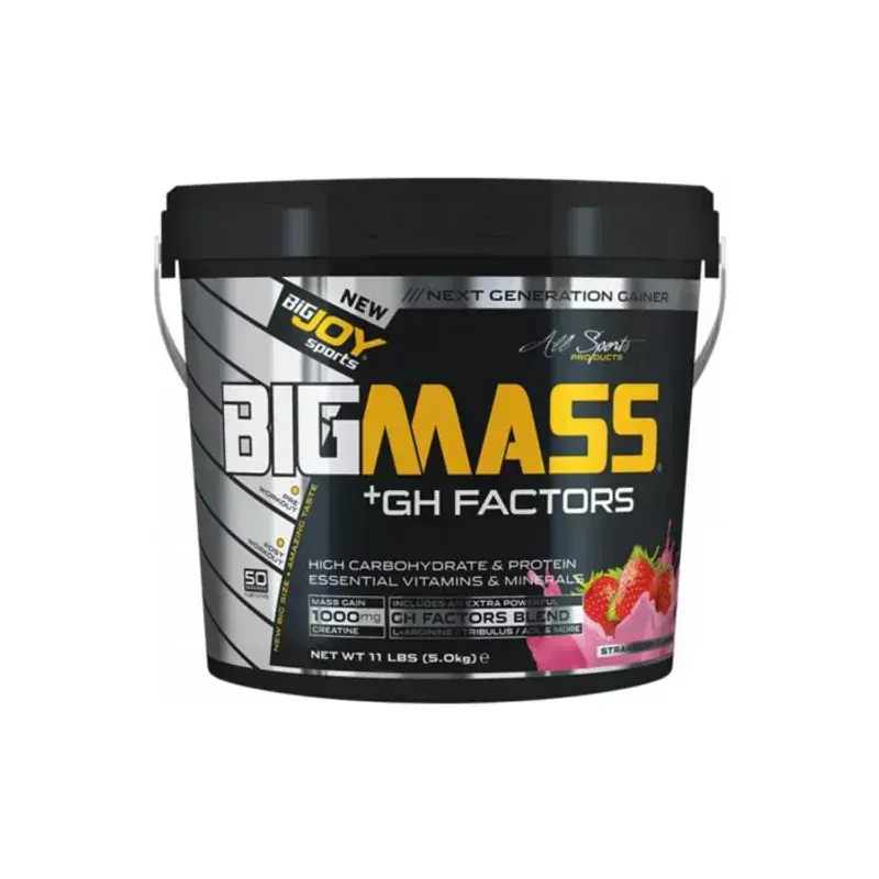 Allmax Creavol Sporcu Besini Seri 7