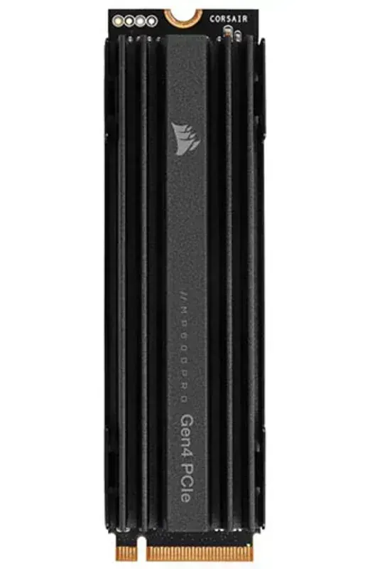 Corsair MP600 Pro Ssd Seri 9